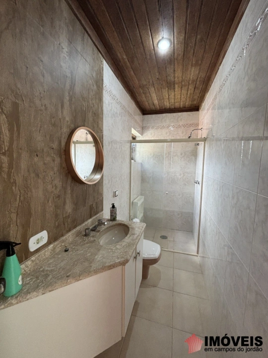 Casa Residencial para Venda - Campos do Jordão, Vila Nova Suiça - REF: 2857 Imagem da galeria de fotos: Casa Residencial para Venda - Campos do Jordão, Vila Nova Suiça - REF: 2857