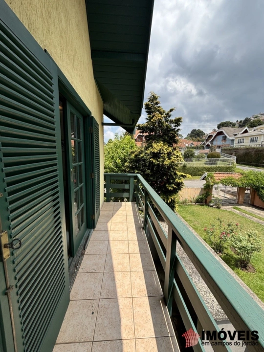 Casa Residencial para Venda - Campos do Jordão, Vila Nova Suiça - REF: 2857 Imagem da galeria de fotos: Casa Residencial para Venda - Campos do Jordão, Vila Nova Suiça - REF: 2857