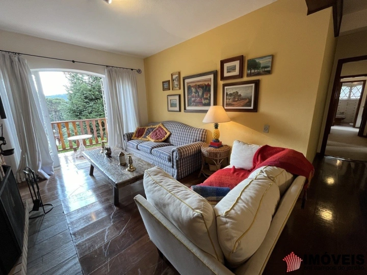 Apartamento Residencial para Venda - Campos do Jordão, Vila Capivari - REF: 2854 Imagem da galeria de fotos: Apartamento Residencial para Venda - Campos do Jordão, Vila Capivari - REF: 2854