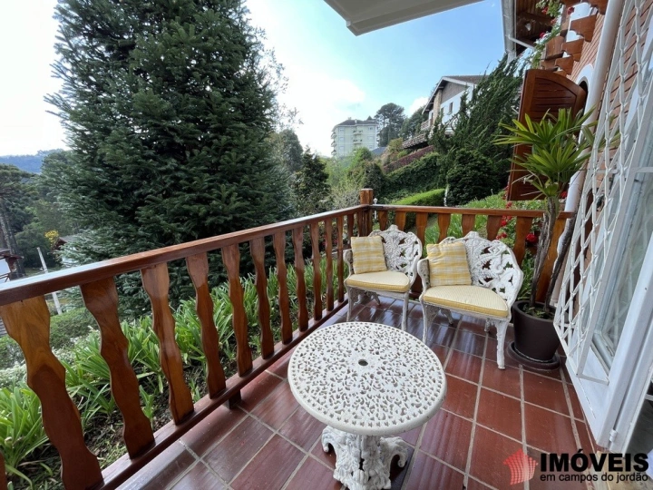 Apartamento Residencial para Venda - Campos do Jordão, Vila Capivari - REF: 2854 Imagem da galeria de fotos: Apartamento Residencial para Venda - Campos do Jordão, Vila Capivari - REF: 2854