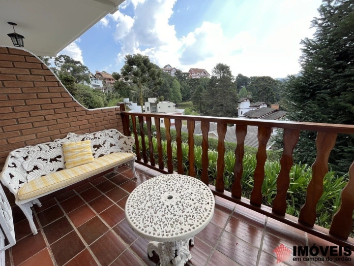 Apartamento Residencial para Venda - Campos do Jordão, Vila Capivari - REF: 2854 Imagem da galeria de fotos: Apartamento Residencial para Venda - Campos do Jordão, Vila Capivari - REF: 2854