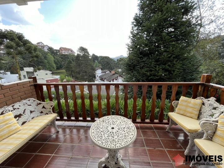Apartamento Residencial para Venda - Campos do Jordão, Vila Capivari - REF: 2854 Imagem da galeria de fotos: Apartamento Residencial para Venda - Campos do Jordão, Vila Capivari - REF: 2854