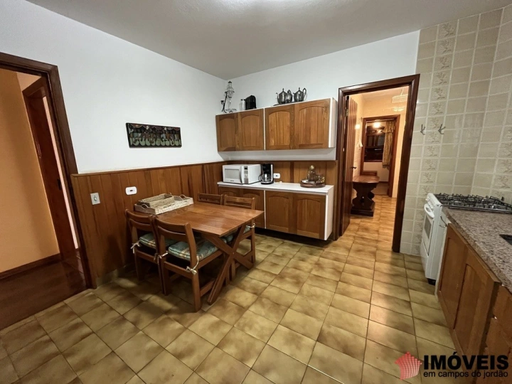 Apartamento Residencial para Venda - Campos do Jordão, Vila Capivari - REF: 2854 Imagem da galeria de fotos: Apartamento Residencial para Venda - Campos do Jordão, Vila Capivari - REF: 2854