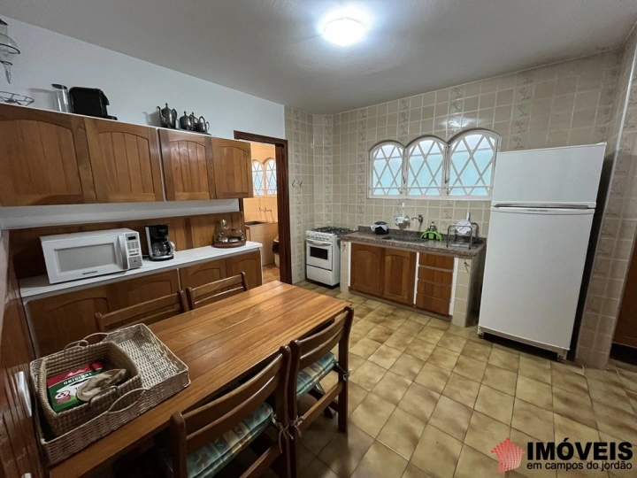 Apartamento Residencial para Venda - Campos do Jordão, Vila Capivari - REF: 2854 Imagem da galeria de fotos: Apartamento Residencial para Venda - Campos do Jordão, Vila Capivari - REF: 2854