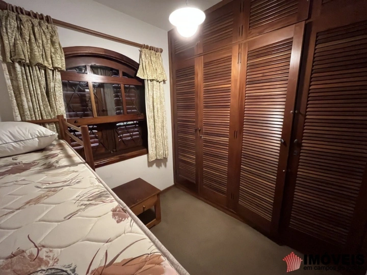 Apartamento Residencial para Venda - Campos do Jordão, Vila Capivari - REF: 2854 Imagem da galeria de fotos: Apartamento Residencial para Venda - Campos do Jordão, Vila Capivari - REF: 2854