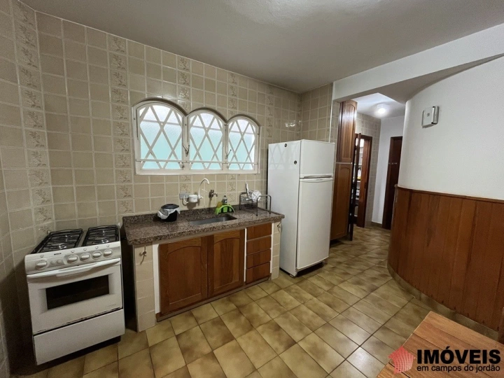 Apartamento Residencial para Venda - Campos do Jordão, Vila Capivari - REF: 2854 Imagem da galeria de fotos: Apartamento Residencial para Venda - Campos do Jordão, Vila Capivari - REF: 2854