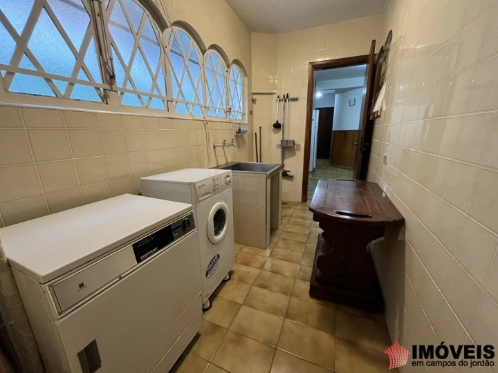 Apartamento Residencial para Venda - Campos do Jordão, Vila Capivari - REF: 2854 Imagem da galeria de fotos: Apartamento Residencial para Venda - Campos do Jordão, Vila Capivari - REF: 2854