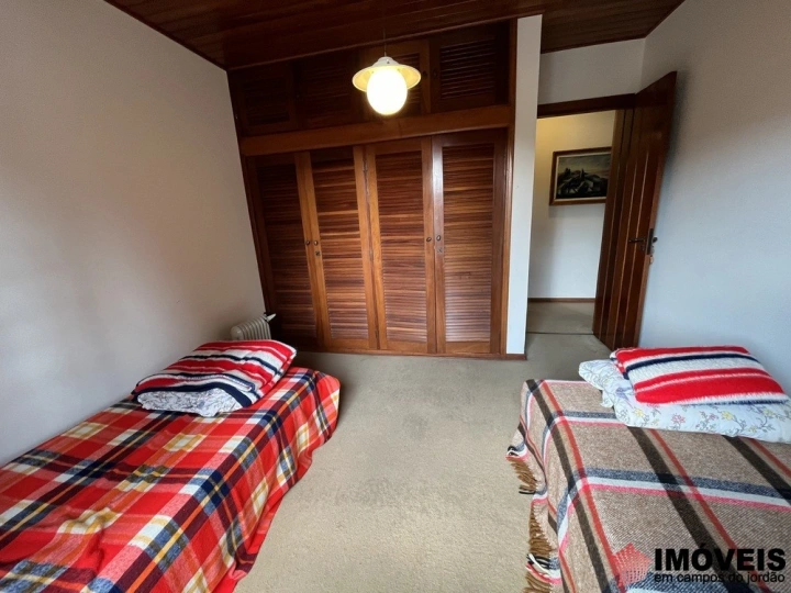 Apartamento Residencial para Venda - Campos do Jordão, Vila Capivari - REF: 2854 Imagem da galeria de fotos: Apartamento Residencial para Venda - Campos do Jordão, Vila Capivari - REF: 2854