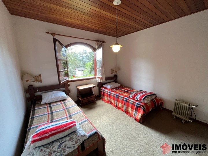 Apartamento Residencial para Venda - Campos do Jordão, Vila Capivari - REF: 2854 Imagem da galeria de fotos: Apartamento Residencial para Venda - Campos do Jordão, Vila Capivari - REF: 2854