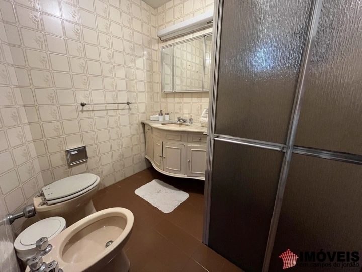 Apartamento Residencial para Venda - Campos do Jordão, Vila Capivari - REF: 2854 Imagem da galeria de fotos: Apartamento Residencial para Venda - Campos do Jordão, Vila Capivari - REF: 2854