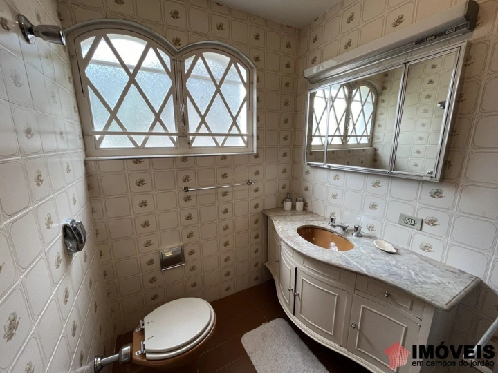 Apartamento Residencial para Venda - Campos do Jordão, Vila Capivari - REF: 2854 Imagem da galeria de fotos: Apartamento Residencial para Venda - Campos do Jordão, Vila Capivari - REF: 2854