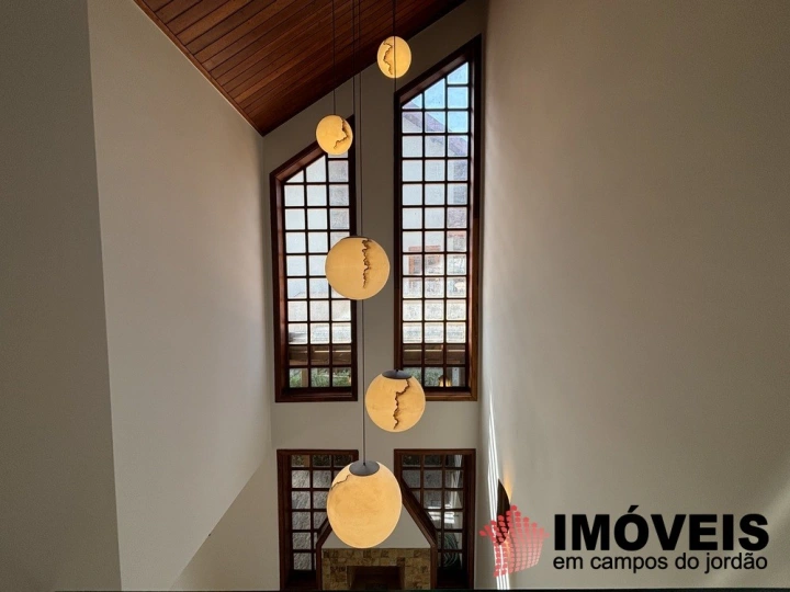 Casa Residencial para Venda - Campos do Jordão, Alto do Capivari - REF: 2855 Imagem da galeria de fotos: Casa Residencial para Venda - Campos do Jordão, Alto do Capivari - REF: 2855