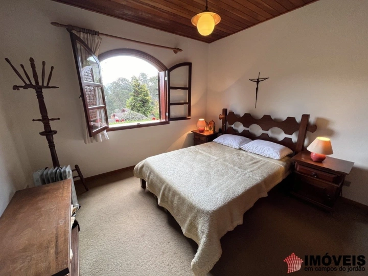 Apartamento Residencial para Venda - Campos do Jordão, Vila Capivari - REF: 2854 Imagem da galeria de fotos: Apartamento Residencial para Venda - Campos do Jordão, Vila Capivari - REF: 2854