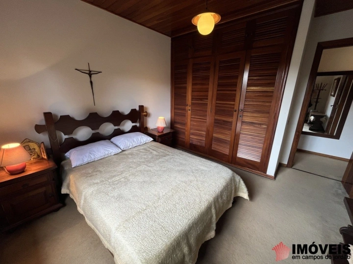 Apartamento Residencial para Venda - Campos do Jordão, Vila Capivari - REF: 2854 Imagem da galeria de fotos: Apartamento Residencial para Venda - Campos do Jordão, Vila Capivari - REF: 2854