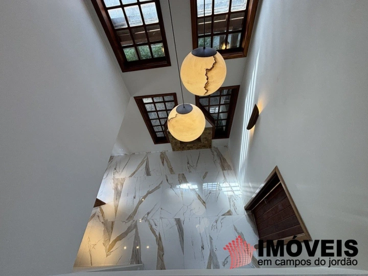 Casa Residencial para Venda - Campos do Jordão, Alto do Capivari - REF: 2855 Imagem da galeria de fotos: Casa Residencial para Venda - Campos do Jordão, Alto do Capivari - REF: 2855