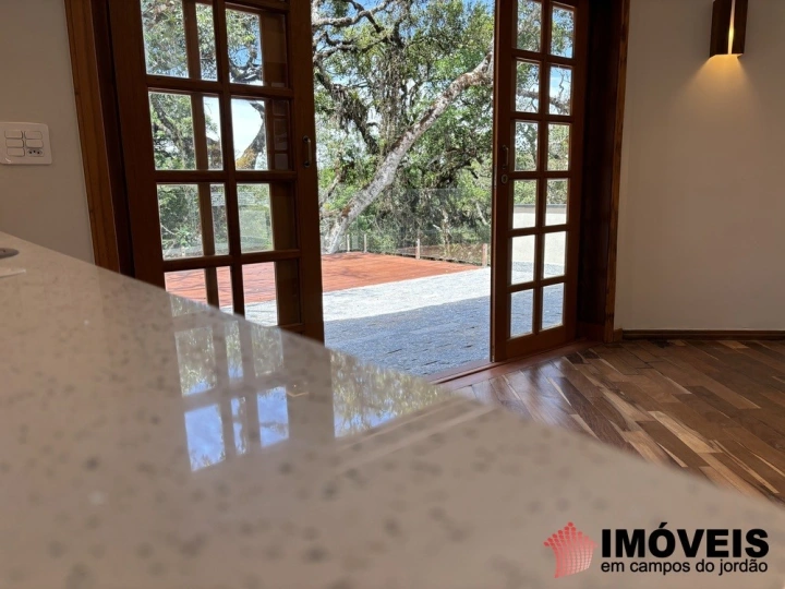 Casa Residencial para Venda - Campos do Jordão, Alto do Capivari - REF: 2855 Imagem da galeria de fotos: Casa Residencial para Venda - Campos do Jordão, Alto do Capivari - REF: 2855