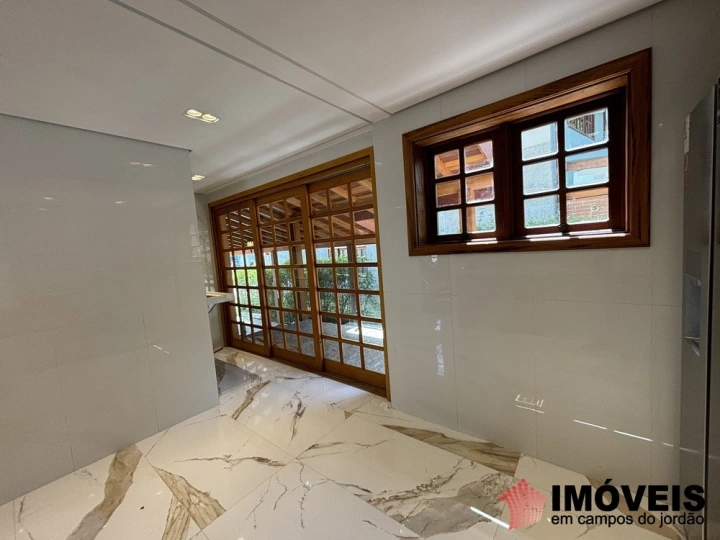 Casa Residencial para Venda - Campos do Jordão, Alto do Capivari - REF: 2855 Imagem da galeria de fotos: Casa Residencial para Venda - Campos do Jordão, Alto do Capivari - REF: 2855