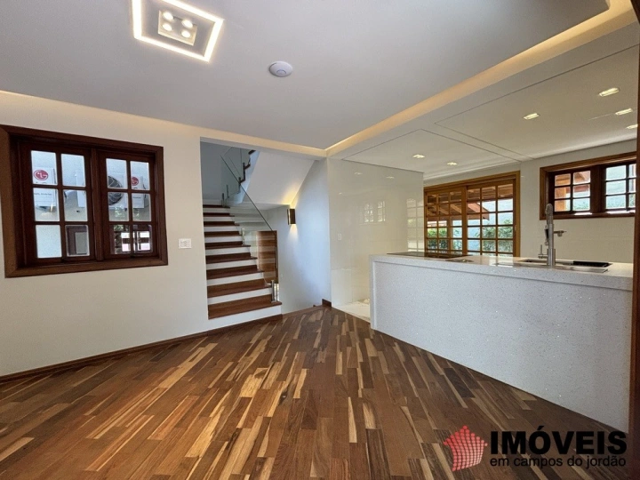 Casa Residencial para Venda - Campos do Jordão, Alto do Capivari - REF: 2855 Imagem da galeria de fotos: Casa Residencial para Venda - Campos do Jordão, Alto do Capivari - REF: 2855