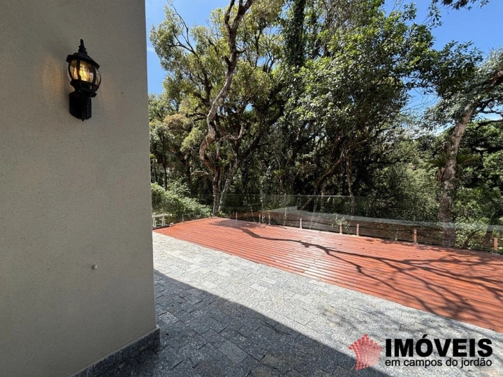 Casa Residencial para Venda - Campos do Jordão, Alto do Capivari - REF: 2855 Imagem da galeria de fotos: Casa Residencial para Venda - Campos do Jordão, Alto do Capivari - REF: 2855