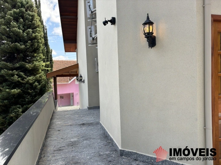 Casa Residencial para Venda - Campos do Jordão, Alto do Capivari - REF: 2855 Imagem da galeria de fotos: Casa Residencial para Venda - Campos do Jordão, Alto do Capivari - REF: 2855