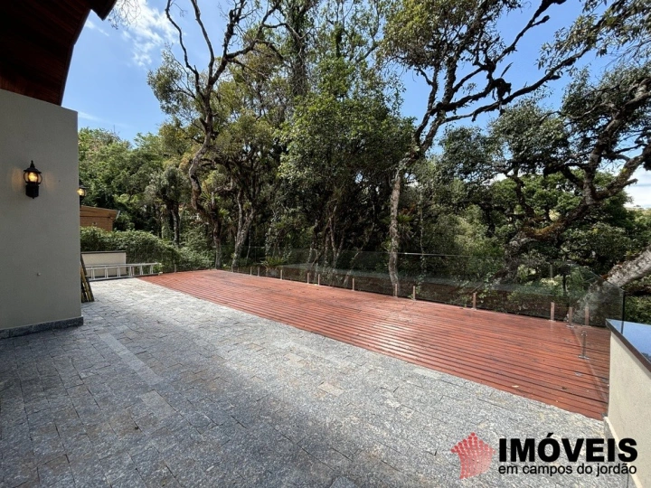 Casa Residencial para Venda - Campos do Jordão, Alto do Capivari - REF: 2855 Imagem da galeria de fotos: Casa Residencial para Venda - Campos do Jordão, Alto do Capivari - REF: 2855