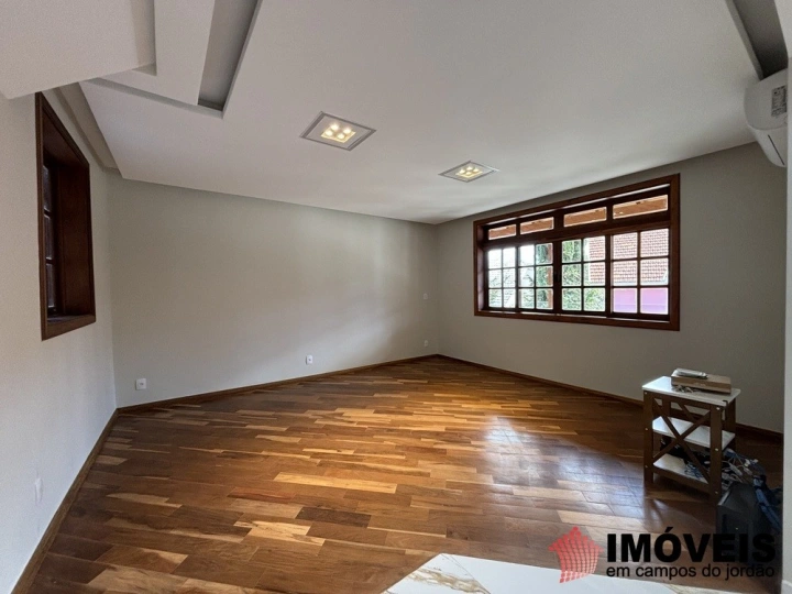 Casa Residencial para Venda - Campos do Jordão, Alto do Capivari - REF: 2855 Imagem da galeria de fotos: Casa Residencial para Venda - Campos do Jordão, Alto do Capivari - REF: 2855