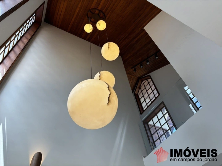 Casa Residencial para Venda - Campos do Jordão, Alto do Capivari - REF: 2855 Imagem da galeria de fotos: Casa Residencial para Venda - Campos do Jordão, Alto do Capivari - REF: 2855