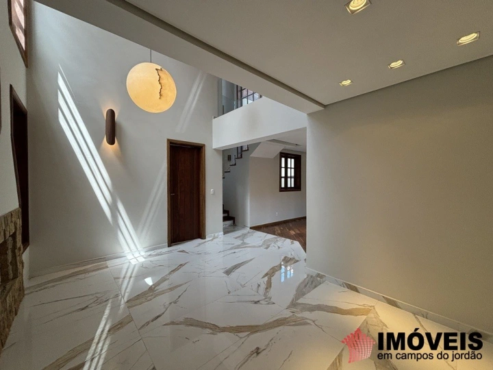 Casa Residencial para Venda - Campos do Jordão, Alto do Capivari - REF: 2855 Imagem da galeria de fotos: Casa Residencial para Venda - Campos do Jordão, Alto do Capivari - REF: 2855