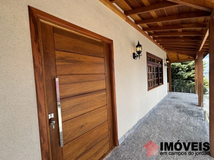 Casa Residencial para Venda - Campos do Jordão, Alto do Capivari - REF: 2855 Imagem da galeria de fotos: Casa Residencial para Venda - Campos do Jordão, Alto do Capivari - REF: 2855