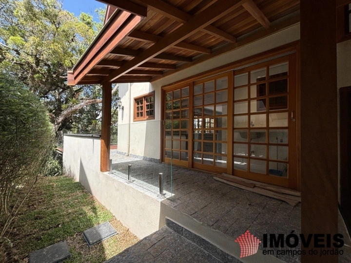 Casa Residencial para Venda - Campos do Jordão, Alto do Capivari - REF: 2855 Imagem da galeria de fotos: Casa Residencial para Venda - Campos do Jordão, Alto do Capivari - REF: 2855