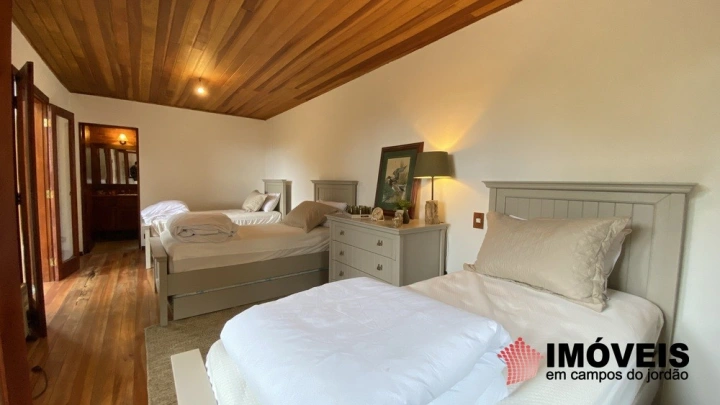Casa Residencial para Venda - Campos do Jordão, Passos da Mantiqueira - REF: 2851 Imagem da galeria de fotos: Casa Residencial para Venda - Campos do Jordão, Passos da Mantiqueira - REF: 2851