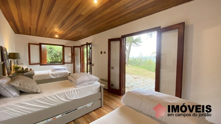 Casa Residencial para Venda - Campos do Jordão, Passos da Mantiqueira - REF: 2851 Imagem da galeria de fotos: Casa Residencial para Venda - Campos do Jordão, Passos da Mantiqueira - REF: 2851