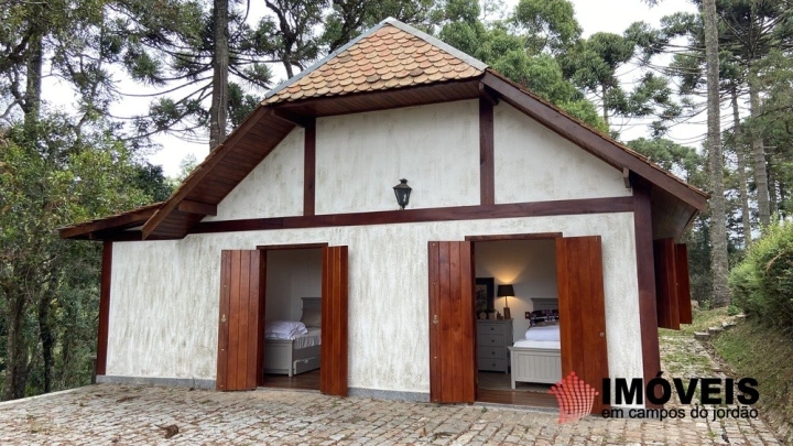 Casa Residencial para Venda - Campos do Jordão, Passos da Mantiqueira - REF: 2851 Imagem da galeria de fotos: Casa Residencial para Venda - Campos do Jordão, Passos da Mantiqueira - REF: 2851