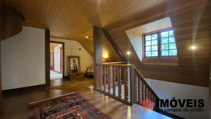 Casa Residencial para Venda - Campos do Jordão, Passos da Mantiqueira - REF: 2851 Imagem da galeria de fotos: Casa Residencial para Venda - Campos do Jordão, Passos da Mantiqueira - REF: 2851