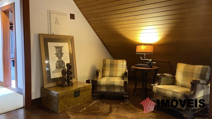 Casa Residencial para Venda - Campos do Jordão, Passos da Mantiqueira - REF: 2851 Imagem da galeria de fotos: Casa Residencial para Venda - Campos do Jordão, Passos da Mantiqueira - REF: 2851