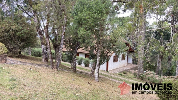Casa Residencial para Venda - Campos do Jordão, Passos da Mantiqueira - REF: 2851 Imagem da galeria de fotos: Casa Residencial para Venda - Campos do Jordão, Passos da Mantiqueira - REF: 2851