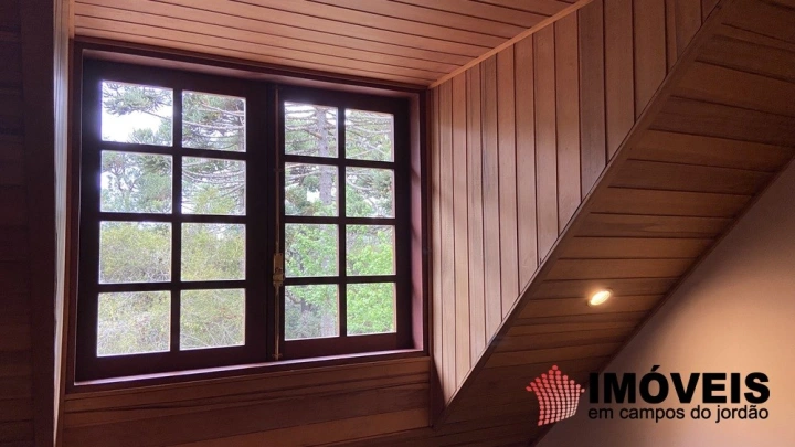 Casa Residencial para Venda - Campos do Jordão, Passos da Mantiqueira - REF: 2851 Imagem da galeria de fotos: Casa Residencial para Venda - Campos do Jordão, Passos da Mantiqueira - REF: 2851