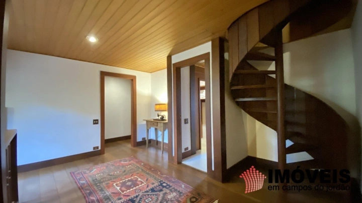 Casa Residencial para Venda - Campos do Jordão, Passos da Mantiqueira - REF: 2851 Imagem da galeria de fotos: Casa Residencial para Venda - Campos do Jordão, Passos da Mantiqueira - REF: 2851