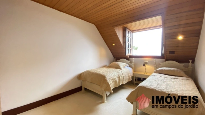Casa Residencial para Venda - Campos do Jordão, Passos da Mantiqueira - REF: 2851 Imagem da galeria de fotos: Casa Residencial para Venda - Campos do Jordão, Passos da Mantiqueira - REF: 2851