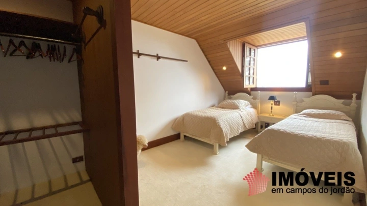 Casa Residencial para Venda - Campos do Jordão, Passos da Mantiqueira - REF: 2851 Imagem da galeria de fotos: Casa Residencial para Venda - Campos do Jordão, Passos da Mantiqueira - REF: 2851
