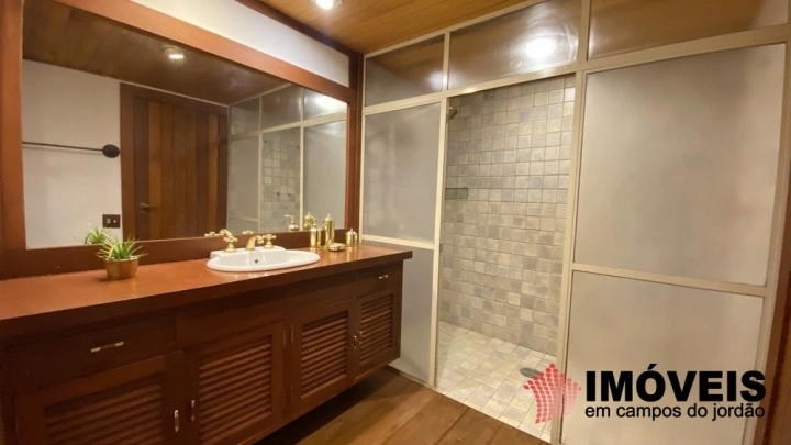 Casa Residencial para Venda - Campos do Jordão, Passos da Mantiqueira - REF: 2851 Imagem da galeria de fotos: Casa Residencial para Venda - Campos do Jordão, Passos da Mantiqueira - REF: 2851