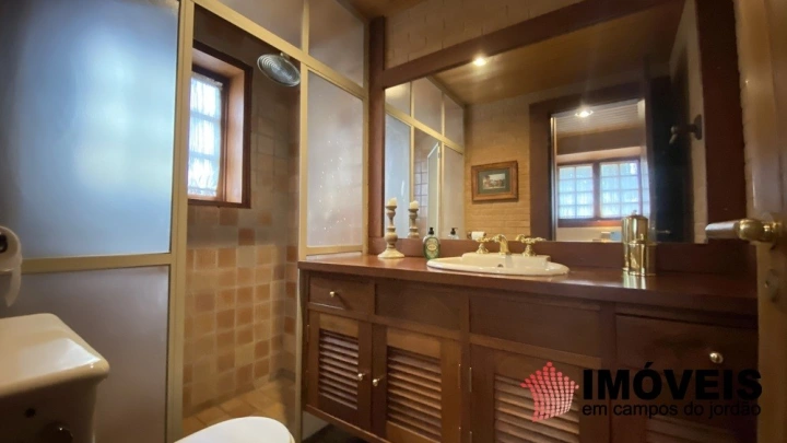 Casa Residencial para Venda - Campos do Jordão, Passos da Mantiqueira - REF: 2851 Imagem da galeria de fotos: Casa Residencial para Venda - Campos do Jordão, Passos da Mantiqueira - REF: 2851