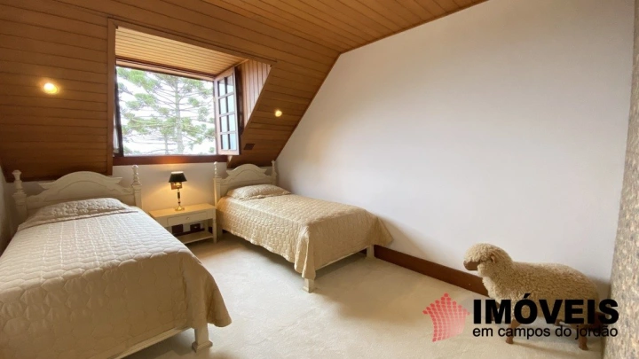 Casa Residencial para Venda - Campos do Jordão, Passos da Mantiqueira - REF: 2851 Imagem da galeria de fotos: Casa Residencial para Venda - Campos do Jordão, Passos da Mantiqueira - REF: 2851