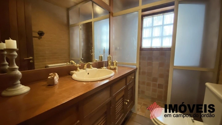 Casa Residencial para Venda - Campos do Jordão, Passos da Mantiqueira - REF: 2851 Imagem da galeria de fotos: Casa Residencial para Venda - Campos do Jordão, Passos da Mantiqueira - REF: 2851