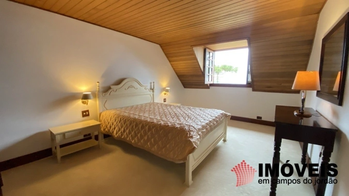 Casa Residencial para Venda - Campos do Jordão, Passos da Mantiqueira - REF: 2851 Imagem da galeria de fotos: Casa Residencial para Venda - Campos do Jordão, Passos da Mantiqueira - REF: 2851