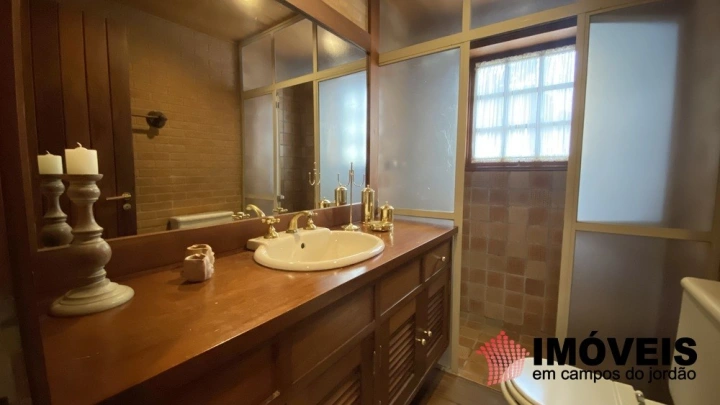 Casa Residencial para Venda - Campos do Jordão, Passos da Mantiqueira - REF: 2851 Imagem da galeria de fotos: Casa Residencial para Venda - Campos do Jordão, Passos da Mantiqueira - REF: 2851