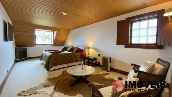 Casa Residencial para Venda - Campos do Jordão, Passos da Mantiqueira - REF: 2851 Imagem da galeria de fotos: Casa Residencial para Venda - Campos do Jordão, Passos da Mantiqueira - REF: 2851