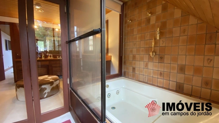 Casa Residencial para Venda - Campos do Jordão, Passos da Mantiqueira - REF: 2851 Imagem da galeria de fotos: Casa Residencial para Venda - Campos do Jordão, Passos da Mantiqueira - REF: 2851