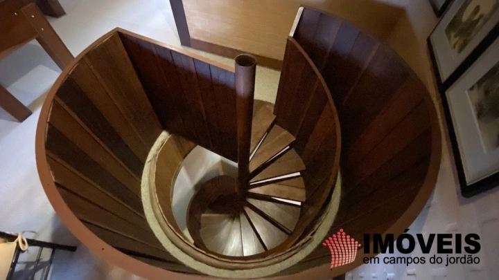 Casa Residencial para Venda - Campos do Jordão, Passos da Mantiqueira - REF: 2851 Imagem da galeria de fotos: Casa Residencial para Venda - Campos do Jordão, Passos da Mantiqueira - REF: 2851