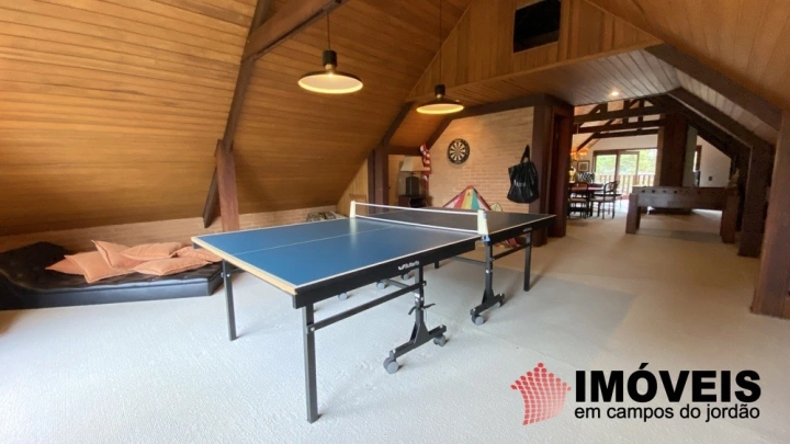 Casa Residencial para Venda - Campos do Jordão, Passos da Mantiqueira - REF: 2851 Imagem da galeria de fotos: Casa Residencial para Venda - Campos do Jordão, Passos da Mantiqueira - REF: 2851